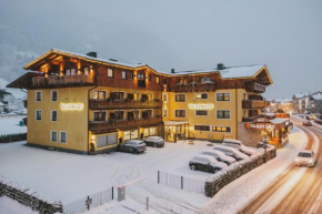 Hotel Tauernhof Kaprun